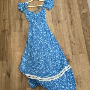 Tiare Hawaii Maxi Dress